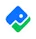 UnionBank logo for seamless bank transactions on 8k8.com